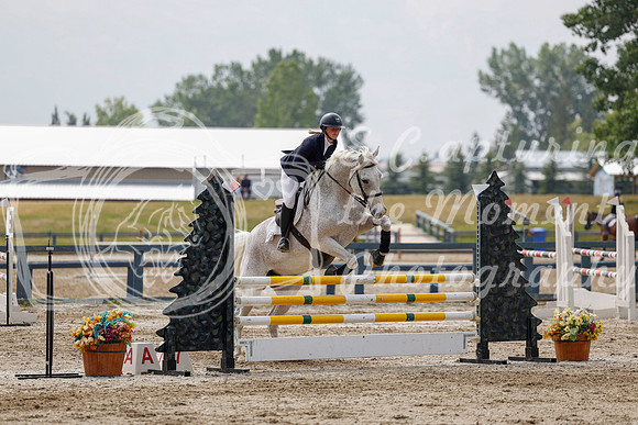 2025 - Haylee - June Classic II - Sunday June 22nd - 11955