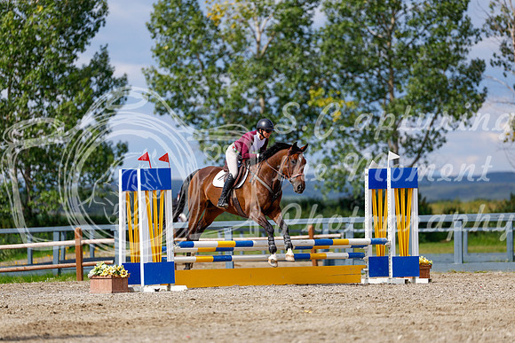 2025 - Haylee - Rocky Mountain Classic III - Wednesday August 20th - 04308