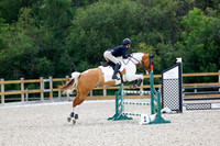 2025 - Haylee - Picco Horse Show - Sunday July 27th 04363