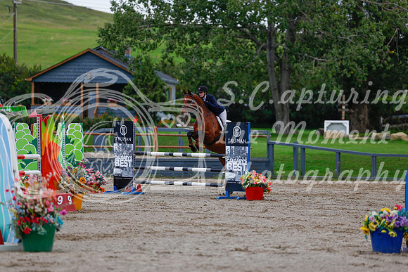 2025 - Haylee - Rocky Mountain Classic II - Saturday August 16th - 02467