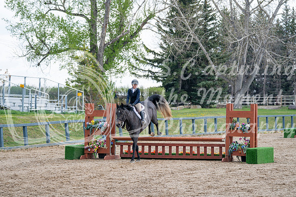 2025 - Jackie - Bow Valley II - Saturday May 17th - 10467