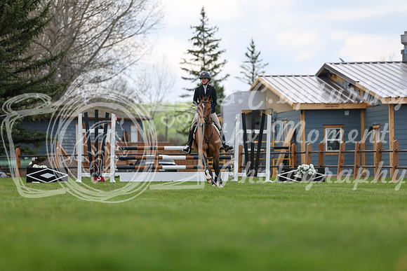 2025 - Shea - Bow Valley II - Saturday May 17th - 02289