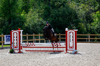 2025 - Haylee - Picco Horse Show - Sunday July 27th 03063