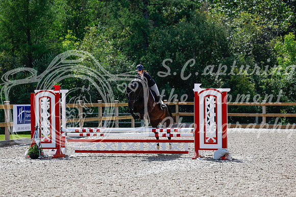 2025 - Haylee - Picco Horse Show - Sunday July 27th 03063