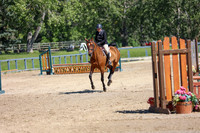 2025 - Zoe - Rocky Mountain Classic III - Sunday August 24th - 18433
