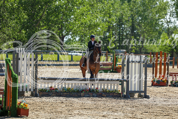 2025 - Mara - June Classic I - Sunday June 15th - 07326