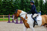 2025 - Haylee - Picco Horse Show - Sunday July 27th 04357