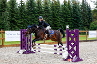 2025 - Haylee - Picco Horse Show - Sunday July 27th 01035