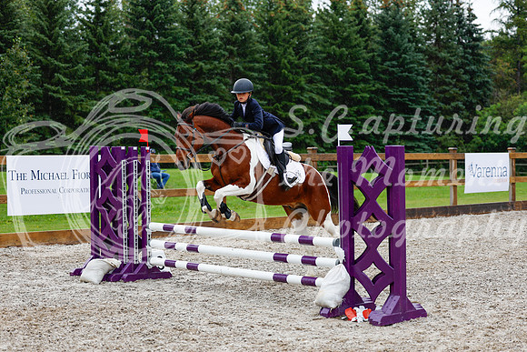 2025 - Haylee - Picco Horse Show - Sunday July 27th 01441