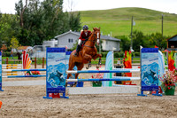 2025 - Haylee - Rocky Mountain Classic II - Saturday August 16th - 18319