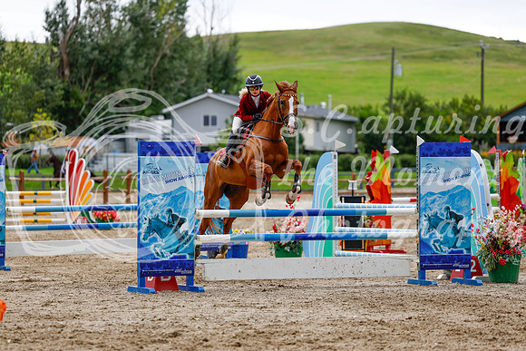 2025 - Haylee - Rocky Mountain Classic II - Saturday August 16th - 18319