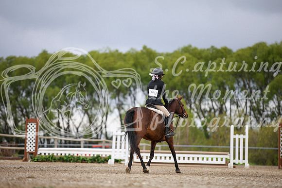 2025 - Karlee - Blue Sky Classic - Monday, May 19th - 00854