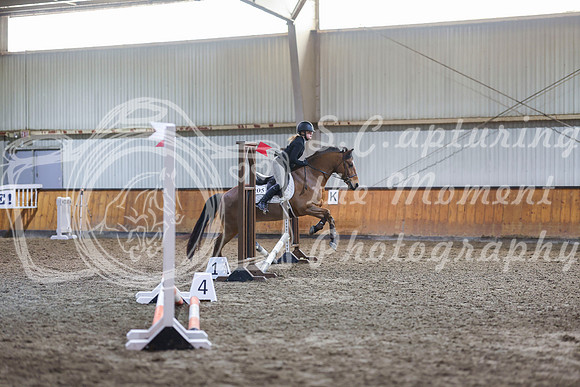 2025 - HJ Schooling - Sunday March 23rd - 0731