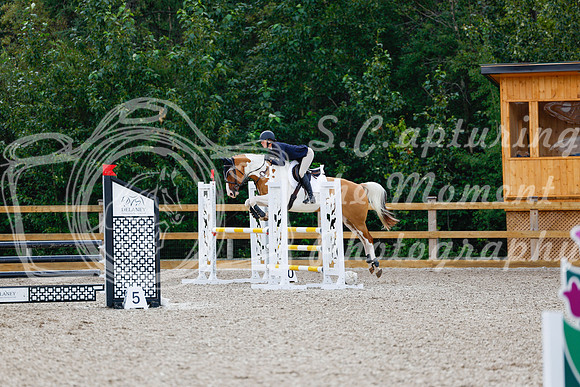 2025 - Haylee - Picco Horse Show - Sunday July 27th 04413
