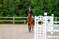 2025 - Haylee - Picco Horse Show - Sunday July 27th 04812