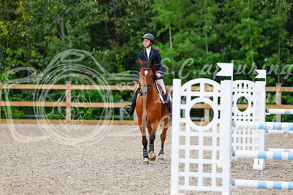 2025 - Haylee - Picco Horse Show - Sunday July 27th 04812