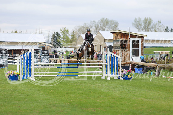 2025 - Shea - Bow Valley II - Friday May 16th - 02275