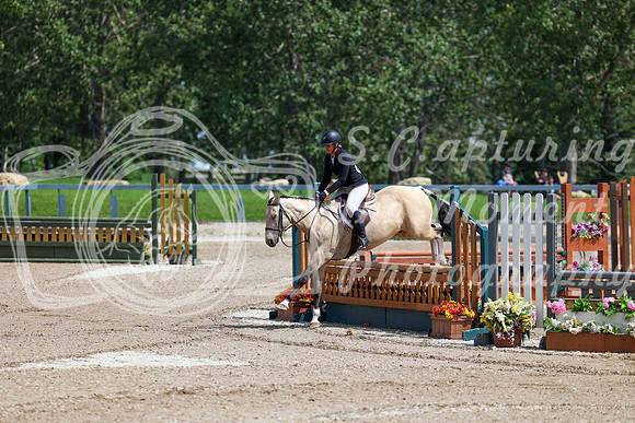 2025 - Mara - Rocky Mountain Classic I - Saturday August 9th - 17409