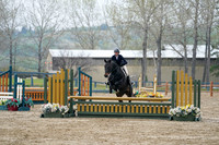 2025 - Jackie - Bow Valley II - Sunday May 18th - 03527