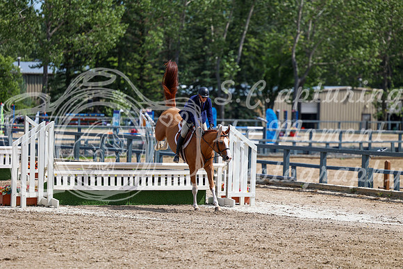 2025 - Mara - Rocky Mountain Classic I - Saturday August 9th - 18018
