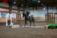 2025 - HJ Schooling - Saturday March 22nd - 0800