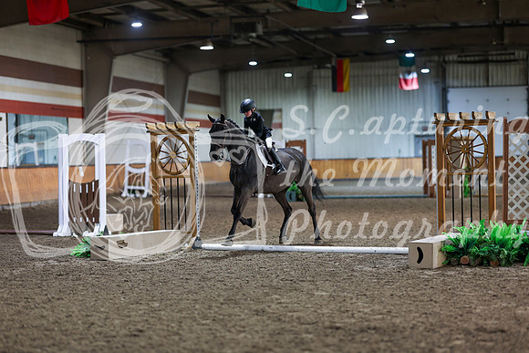 2025 - HJ Schooling - Saturday March 22nd - 0800