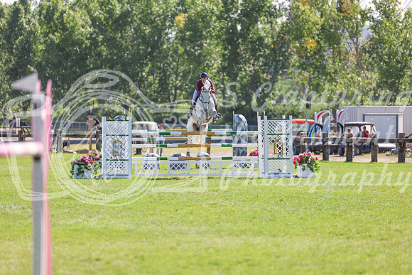 2025 - Shea - Rocky Mountain Classic III - Thursday August 21st - 11708