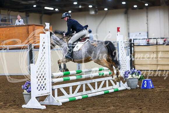 2025 - Jump Start - Saturday February 17th - 4201