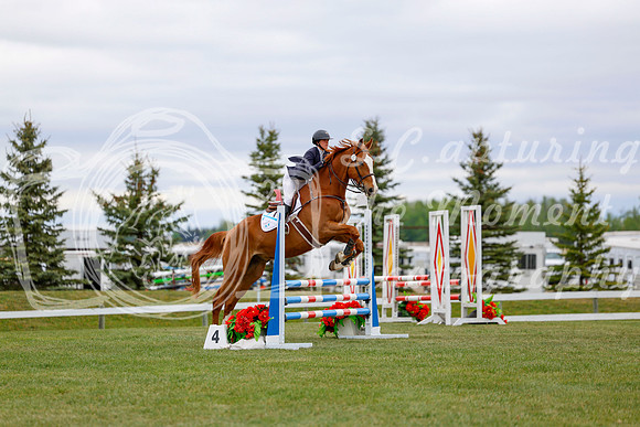 2025 - Haylee - Blue Sky Classic - Monday, May 19th 11128