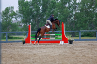 2025 - Haylee - June Classic II - Friday June 20th - 09297