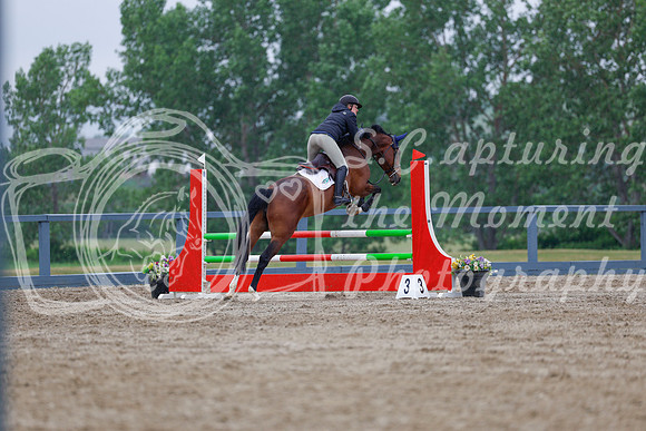 2025 - Haylee - June Classic II - Friday June 20th - 09297