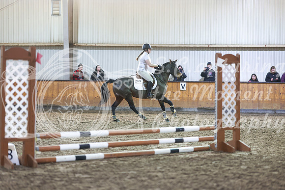 2025 - HJ Schooling - Sunday March 23rd - 1437