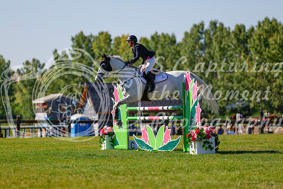 2025 - Haylee - Rocky Mountain Classic III - Sunday August 24th - 08364