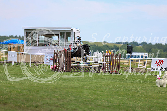 2025 - Shea - Teesdale - Thursday July 24th - 03818
