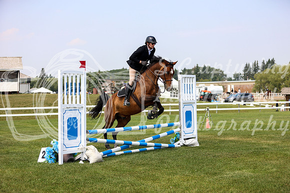 2025 - Conor - Jump With Hope - Thursday July 17th 04278