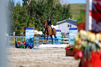 2025 - Haylee - Rocky Mountain Classic I - Saturday August 9th - 03014