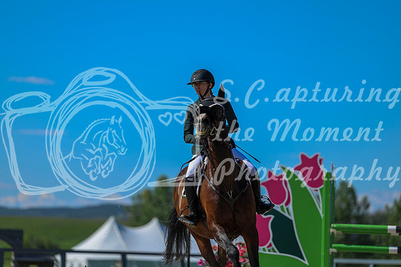 2025 - Shea - Rocky Mountain Classic I - Saturday August 9th - 09448