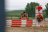 2025 - Haylee - June Classic II - Friday June 20th - 04638