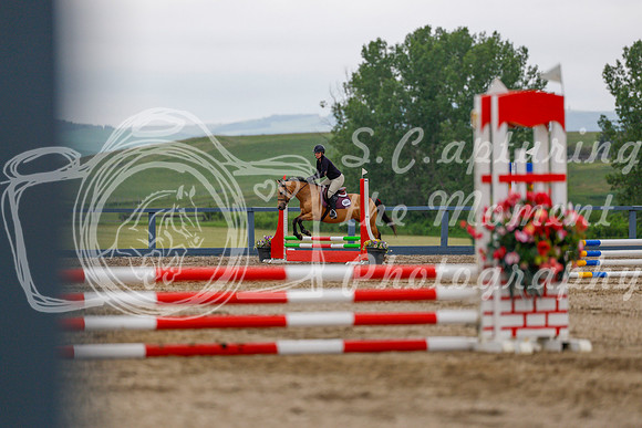 2025 - Haylee - June Classic II - Friday June 20th - 04638