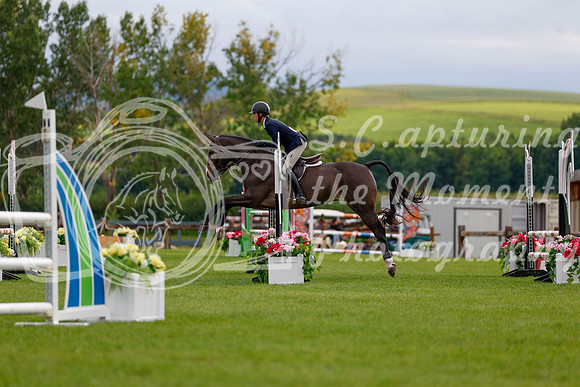 2025 - Haylee - Rocky Mountain Classic II - Thursday August 14th - 13649