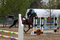 2025 - Mara - Bow Valley II - Sunday May 18th - 12384