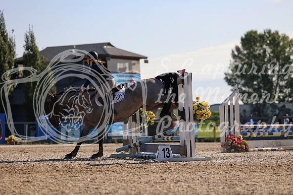 2025 - Mara - Rocky Mountain Classic I - Sunday August 10th - 07283