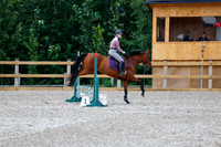 2025 - Haylee - Picco Horse Show - Saturday July 26th 00940