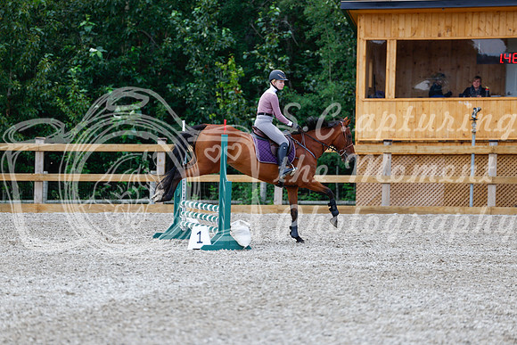2025 - Haylee - Picco Horse Show - Saturday July 26th 00940