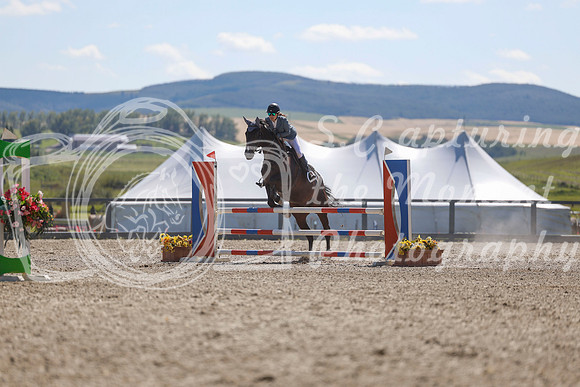 2025 - Haylee - Rocky Mountain Classic III - Friday August 22nd - 17028