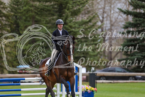 2025 - Shea - Bow Valley II - Thursday May 15th - 02376