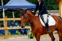 2025 - Haylee - Picco Horse Show - Saturday July 26th 01002