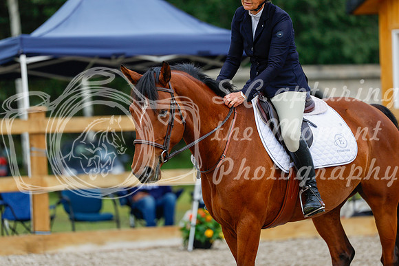 2025 - Haylee - Picco Horse Show - Saturday July 26th 01002