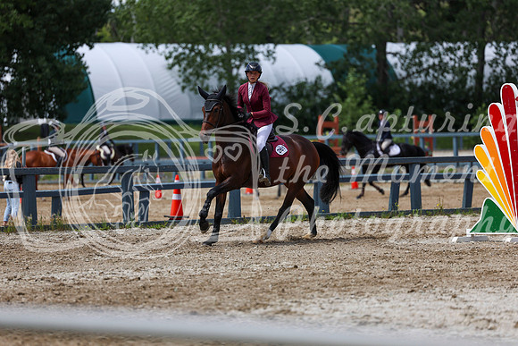 2025 - Shea - Mid Summer Classic II - Saturday July 19th - 09525