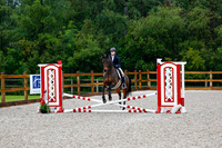 2025 - Haylee - Picco Horse Show - Sunday July 27th 00126